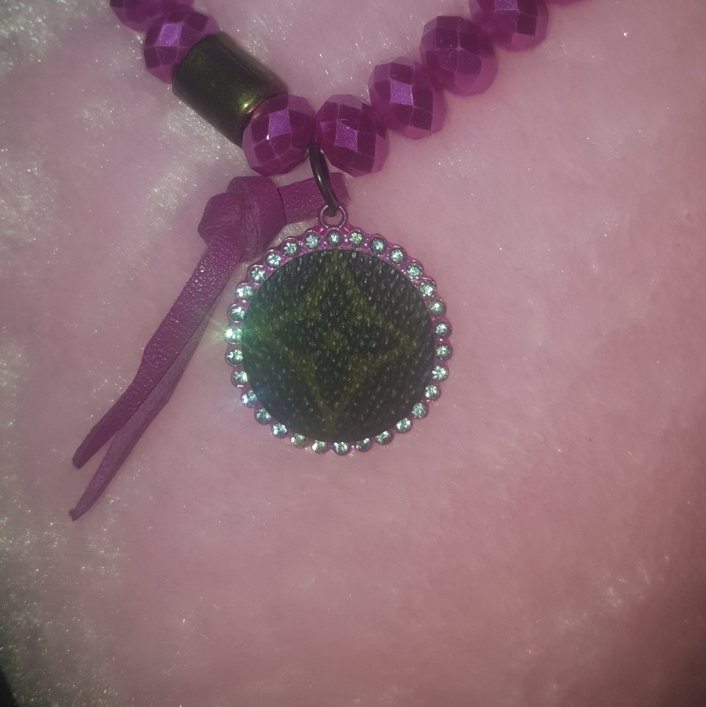 Pink Bracelet - Picture 4 of 4